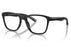 Miniatura2 - Gafas oftálmicas Arnette 0AN7241U Hombre Color Negro