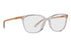 Miniatura3 - Gafas oftálmicas Michael Kors 0MK4067U Mujer Color Transparente