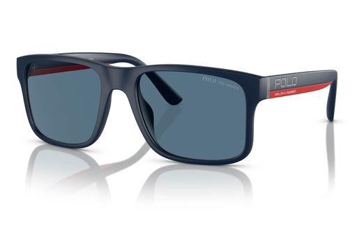 Gafas de Sol Polo Ralph Lauren 0PH4195U Unisex Color Azul