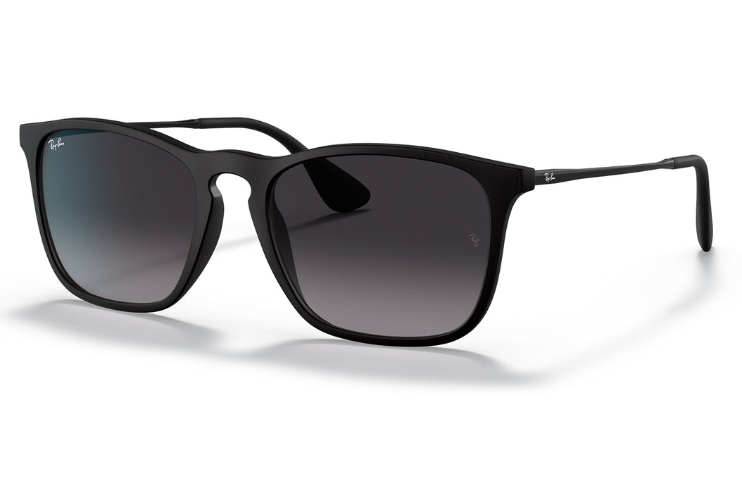 Vista1 - Gafas de Sol Ray Ban 0RB4187 Unisex Color Negro