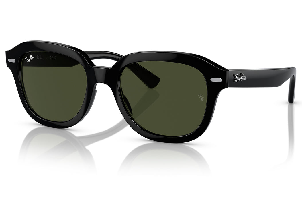 Vista1 - Gafas de Sol Ray Ban 0RB4398 Unisex Color Negro