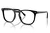 Miniatura2 - Gafas oftálmicas Ray Ban 0RX2210V Unisex Color Negro