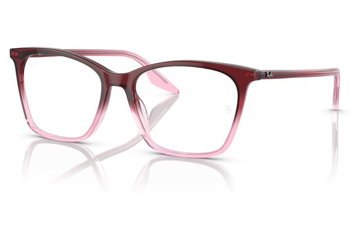 Gafas oftálmicas Ray Ban 0RX5422 Hombre Color Rosado