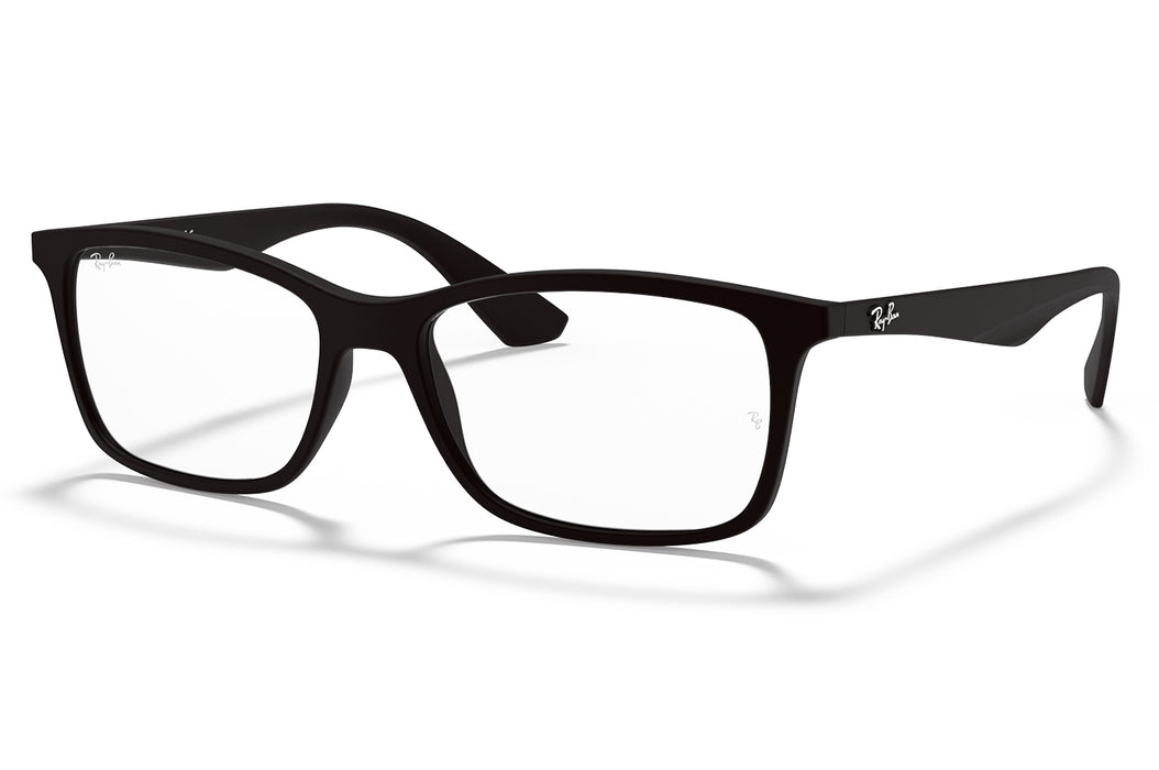 Vista1 - Gafas oftálmicas Ray Ban 0RX7047 Unisex Color Negro