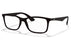 Miniatura2 - Gafas oftálmicas Ray Ban 0RX7047 Unisex Color Negro