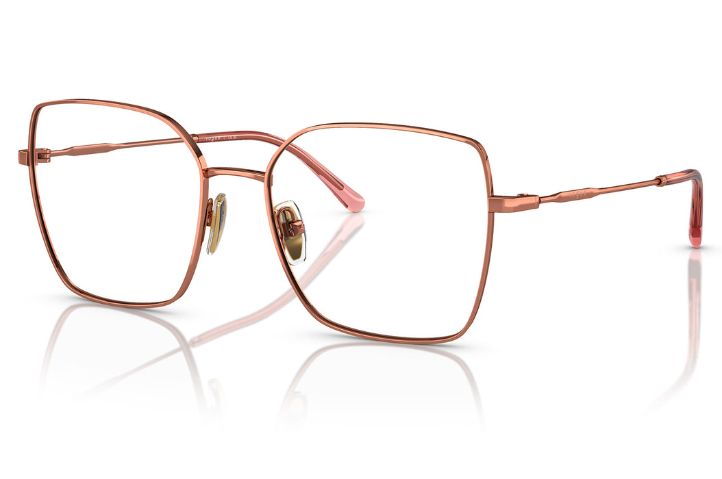 Vista1 - Gafas oftálmicas Vogue Eyewear 0VO4274 Mujer Color Rosado