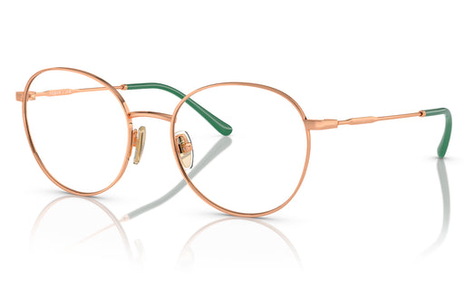 Gafas oftálmicas Vogue Eyewear 0VO4280 Mujer Color Oro