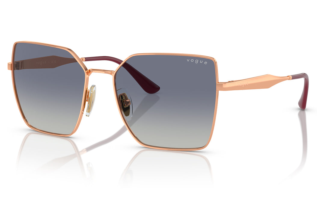 Vista1 - Gafas de Sol Vogue Eyewear 0VO4284S Unisex Color Oro