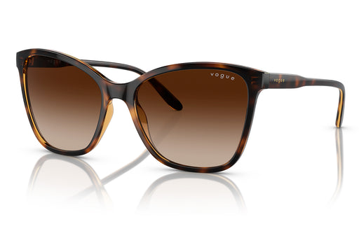 Gafas de Sol Vogue Eyewear 0VO5520S Mujer Color Havana