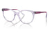 Miniatura2 - Gafas oftálmicas Vogue 0VO5552 Mujer Color Violeta