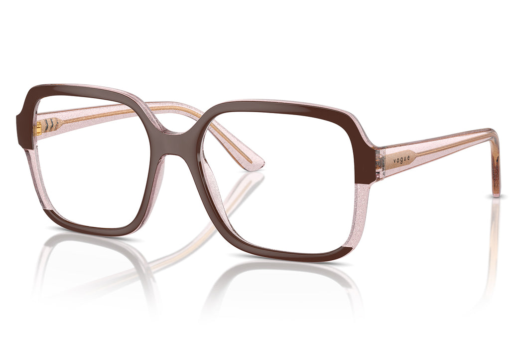 Vista1 - Gafas oftálmicas Vogue Eyewear 0VO5555 Mujer Color Rosado