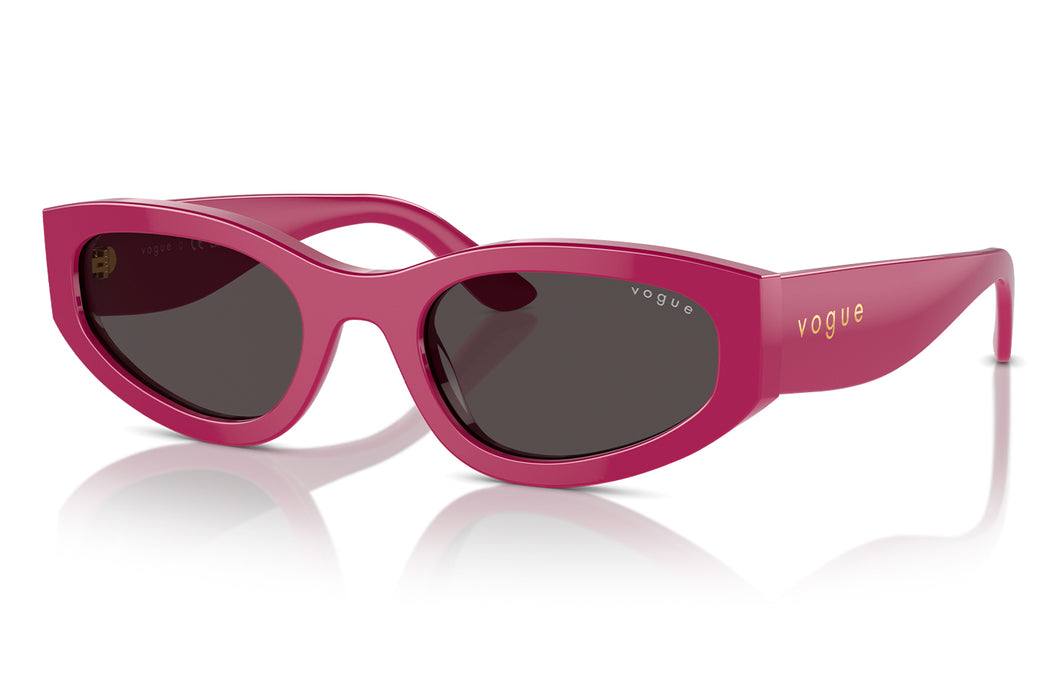 Vista1 - Gafas de Sol Vogue 0VO5585S Mujer Color Violeta