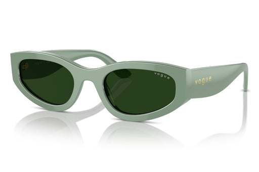 Gafas de Sol Vogue 0VO5585S Mujer Color Verde