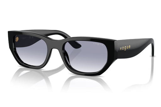 Gafas de Sol Vogue 0VO5586S Mujer Color Negro