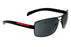 Miniatura3 - Gafas de Sol Prada Linea Rossa 0PS 54IS Unisex Color Negro