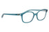 Miniatura3 - Gafas oftálmicas Unofficial 0UJ3013 Niños Color Azul