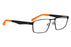 Miniatura3 - Gafas oftálmicas Unofficial 0UO1152 Hombre Color Negro