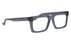 Miniatura3 - Gafas oftálmicas Unofficial 0UO2162 Hombre Color Azul