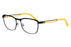 Miniatura2 - Gafas oftálmicas Unofficial UNOM0353 Hombre Color Negro