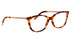 Miniatura3 - Gafas oftálmicas DbyD CL_HF05 Mujer Color Havana