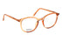 Miniatura3 - Gafas oftálmicas Seen SNOF5003 Mujer Color Café