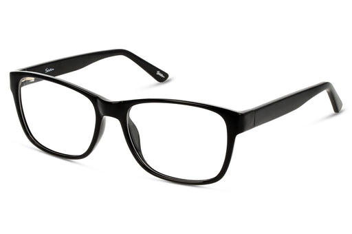 Vista10 - Gafas oftálmicas Seen SNOU5002 Hombre Color Negro