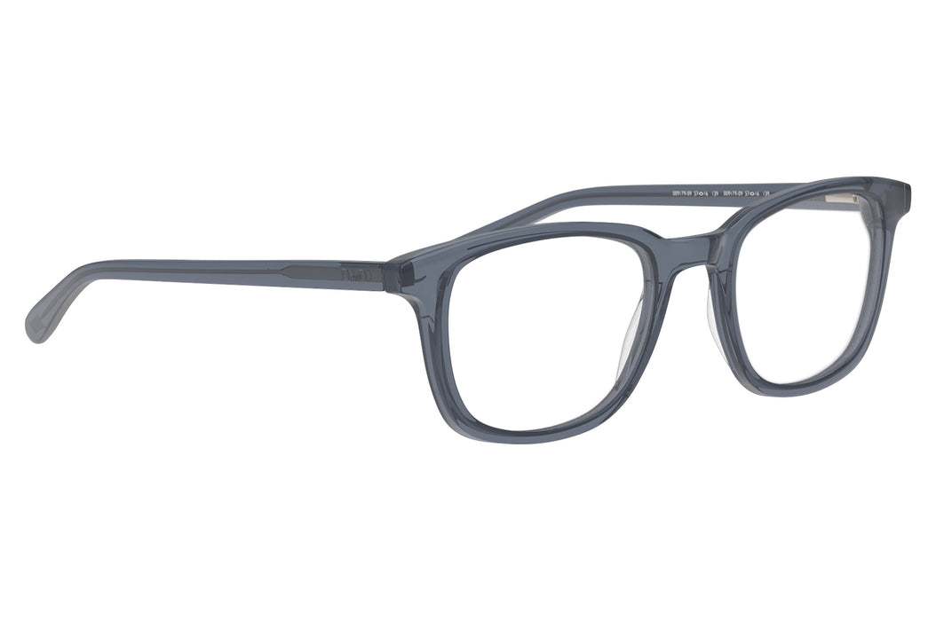 Vista2 - Gafas oftálmicas DbyD DBOM0020 Hombre Color Gris