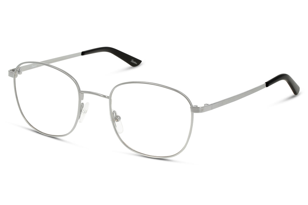 Vista1 - Gafas oftálmicas Seen SNOU5010 Hombre Color Gris