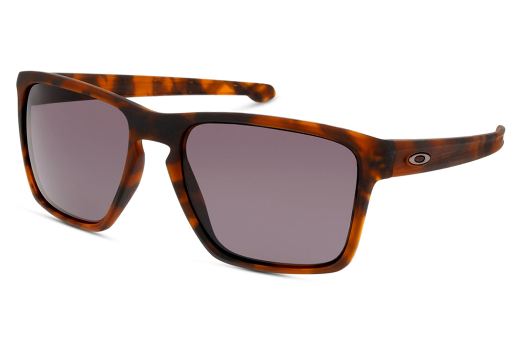 Vista1 - Gafas de Sol Oakley 0OO9341 Hombre Color Havana