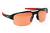 Miniatura3 - Gafas de Sol Oakley OO9424 Unisex Color Gris