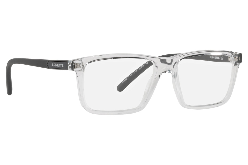 Vista2 - Arnette AN7197 Hombre Color Transparente