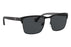 Miniatura3 - Gafas de Sol Emporio Armani EA2087 Unisex Color Negro