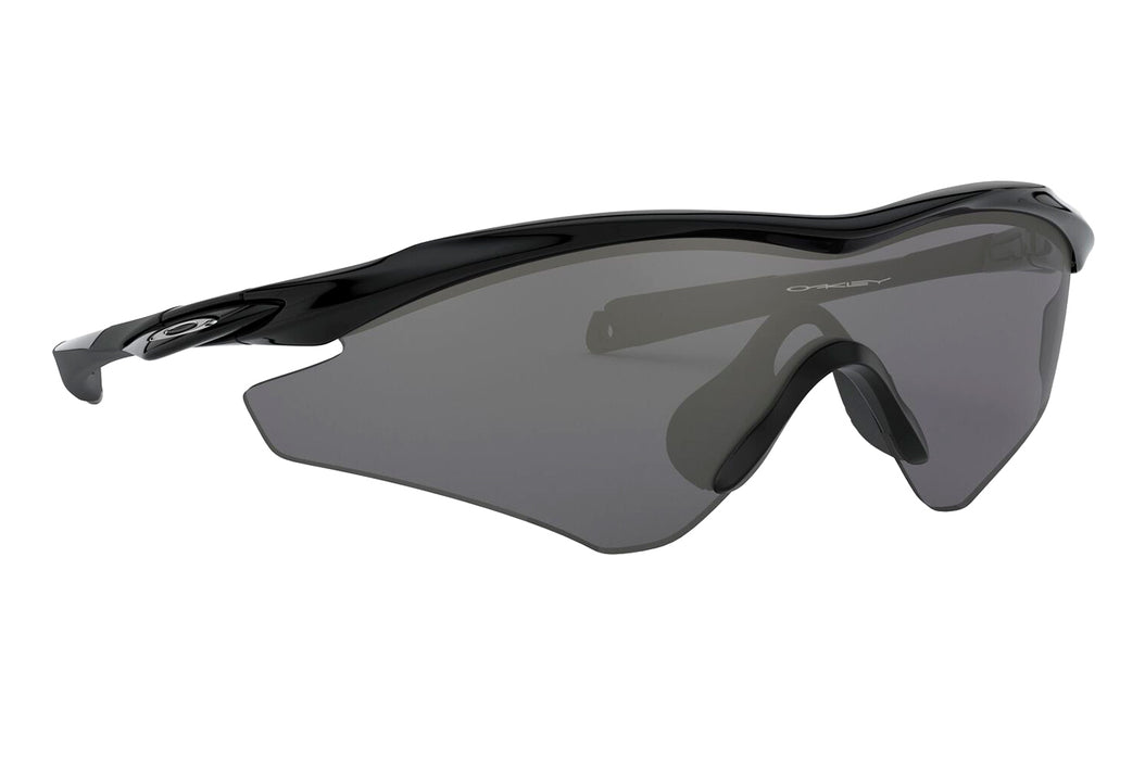 Vista2 - Gafas de Sol Oakley OO 9212 Hombre Color Negro