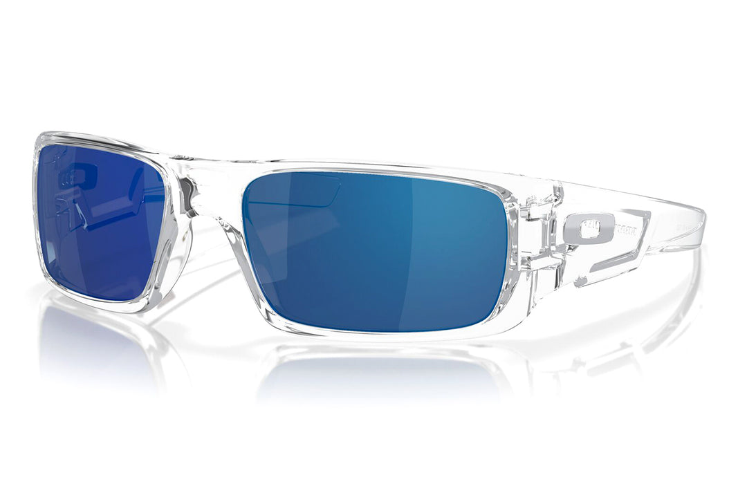 Vista1 - Gafas de Sol Oakley 0OO9239 Hombre Color Transparente