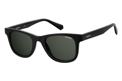 Gafas de Sol Polaroid PLD 1016/S/NEW Unisex Color Negro