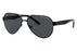 Miniatura2 - Gafas de Sol Armani Exchange 0AX2034S Unisex Color Negro