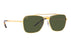 Miniatura4 - Gafas de Sol Ray Ban 0RB3636 Unisex Color Oro