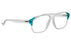 Miniatura3 - Gafas oftálmicas Unofficial UNOM0317 Hombre Color Tranparente