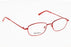 Miniatura3 - Gafas oftálmicas Seen SNDF03 Mujer Color Rojo