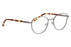 Miniatura3 - Gafas oftálmicas DbyD DBOU0004 Hombre Color Gris