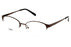 Miniatura2 - Gafas oftálmicas DbyD DBOF0029 Mujer Color Gris