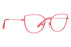 Miniatura4 - Gafas oftálmicas Unofficial UNOF0007 Mujer Color Rosado