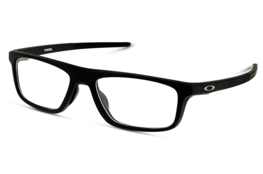 Gafas oftálmicas Oakley OX8127 Hombre Color Negro