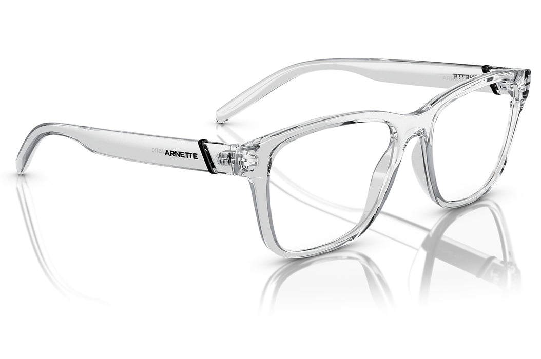 Gafas 2025 arnette transparentes