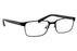 Miniatura3 - Gafas oftálmicas Armani Exchange 0AX1042 Hombre Color Negro