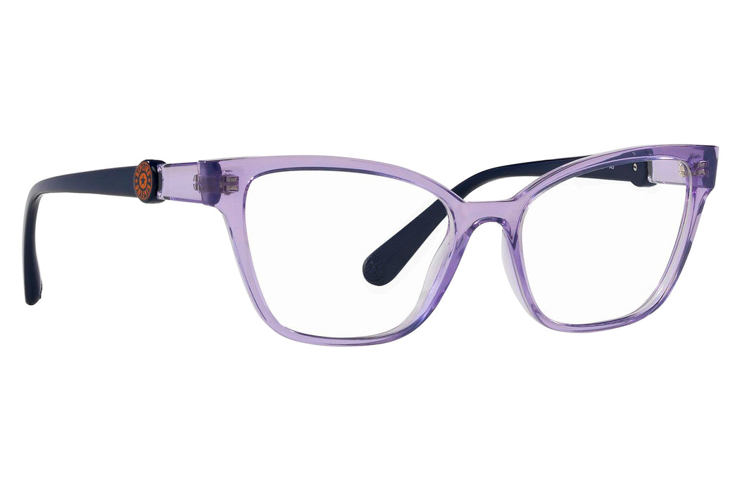 Vista2 - Gafas oftálmicas Kipling 0KP3171 Mujer Color Transparente