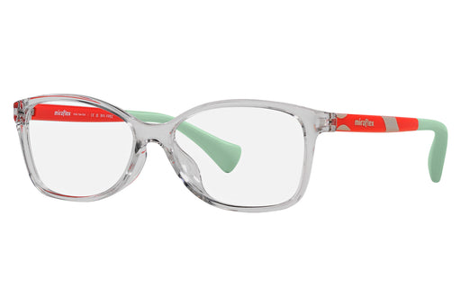 Vista21 - Gafas oftálmicas Miraflex MF4019 Niños Color Transparente