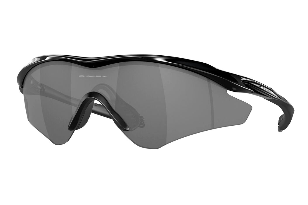 Vista1 - Gafas de Sol Oakley OO 9212 Hombre Color Negro