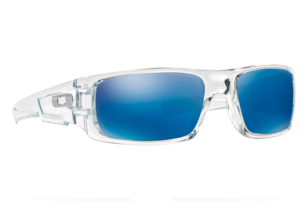 Vista2 - Gafas de Sol Oakley 0OO9239 Hombre Color Transparente