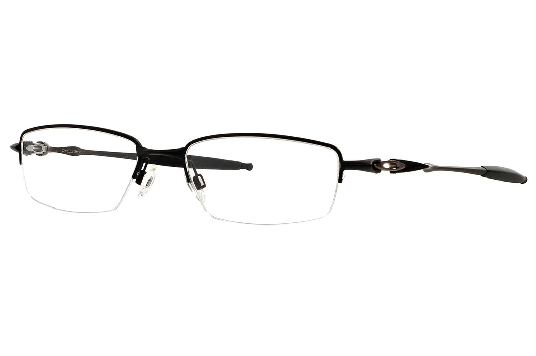 Vista1 - Gafas oftálmicas Oakley 0OX3143 Hombre Color Negro